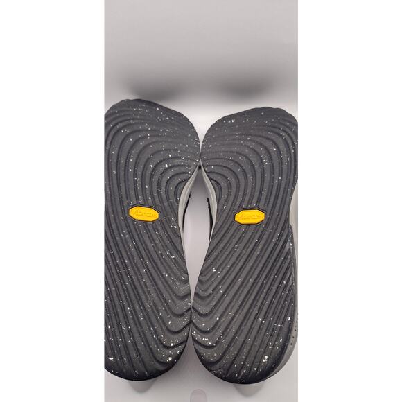 Merrell Gridway Sneaker Shoes Black Size 13 US Knit Lace Up Low Top - Picture 13 of 16